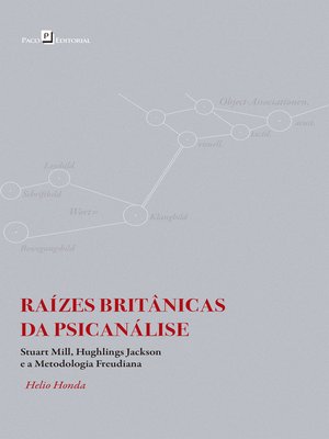 cover image of Raízes Britânicas da Psicanálise